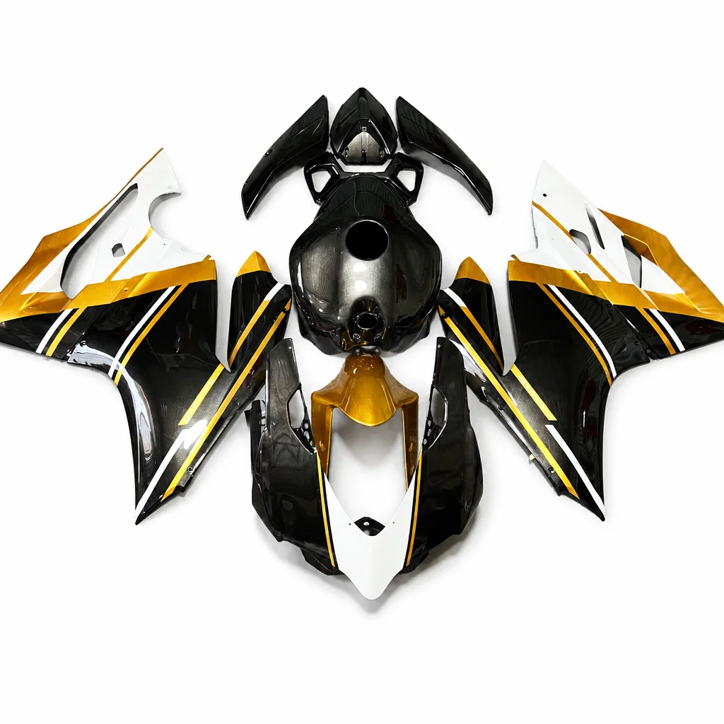 Fairing set Ducati Panigale 1199 2012-2015