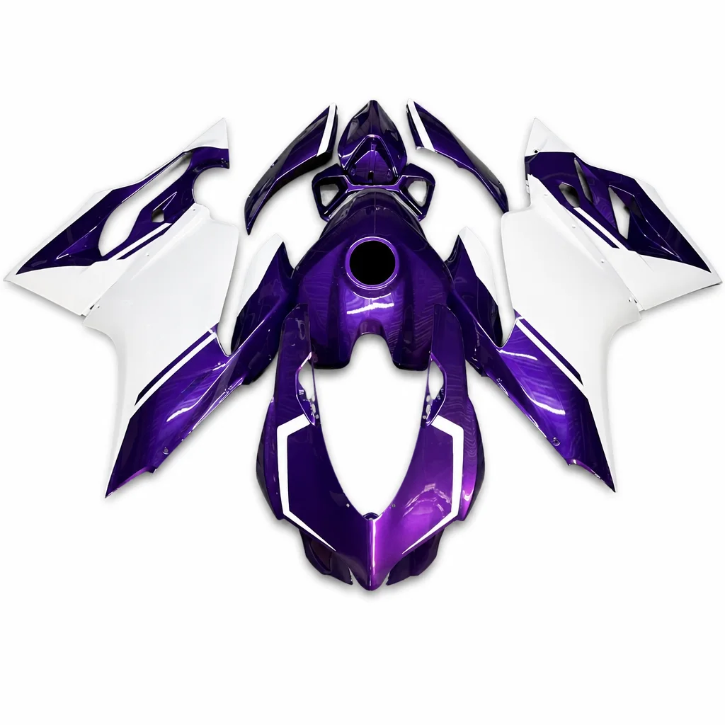Fairing set Ducati Panigale 1199 2012-2015