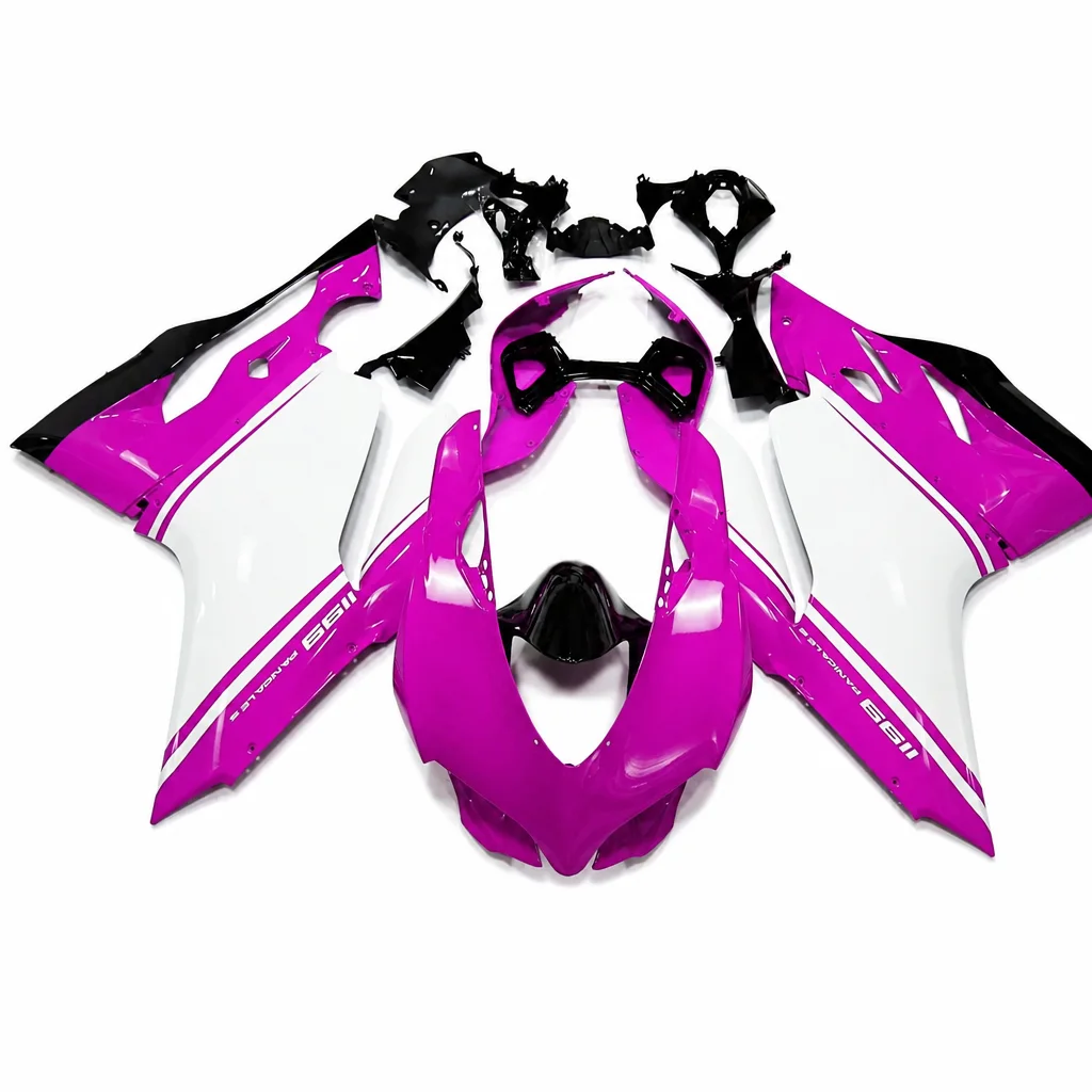 Fairing set Ducati Panigale 1199 2012-2015