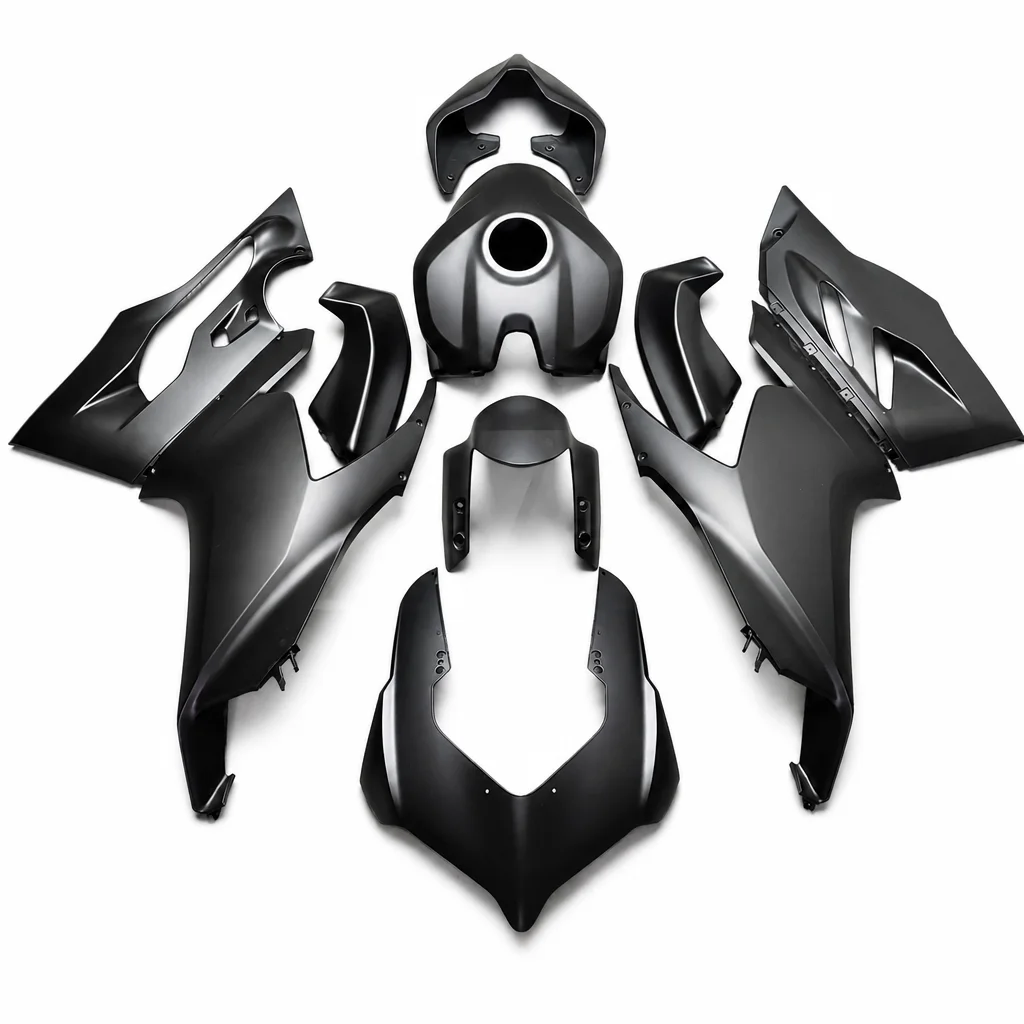 Fairing set Ducati Panigale V2 2020-2024