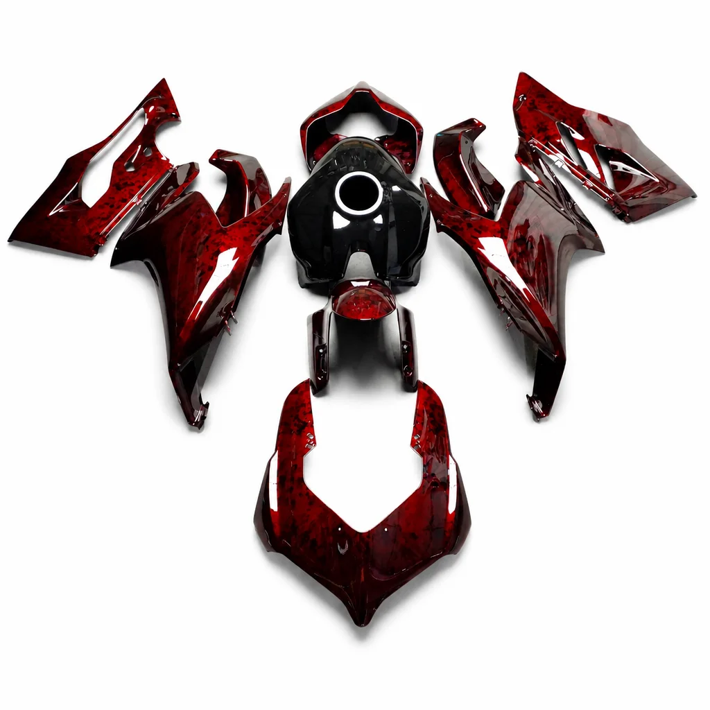 Fairing set Ducati Panigale V2 2020-2024