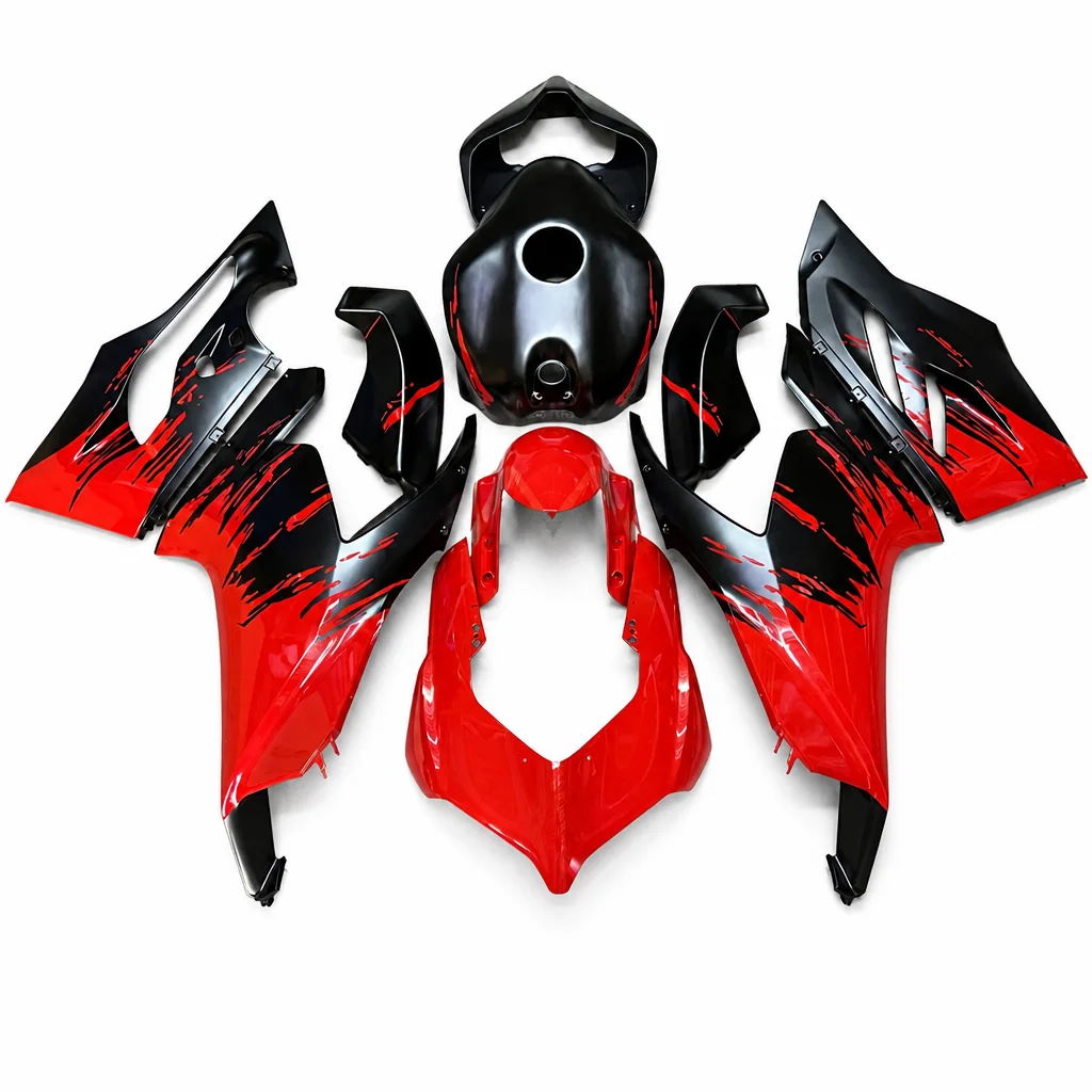 Fairing set Ducati Panigale V2 2020-2024