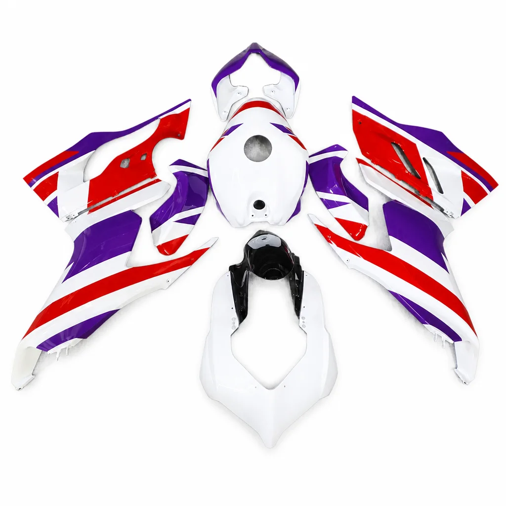 Fairing set Ducati Panigale V2 2020-2024