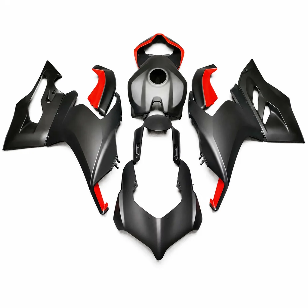 Fairing set Ducati Panigale V2 2020-2024
