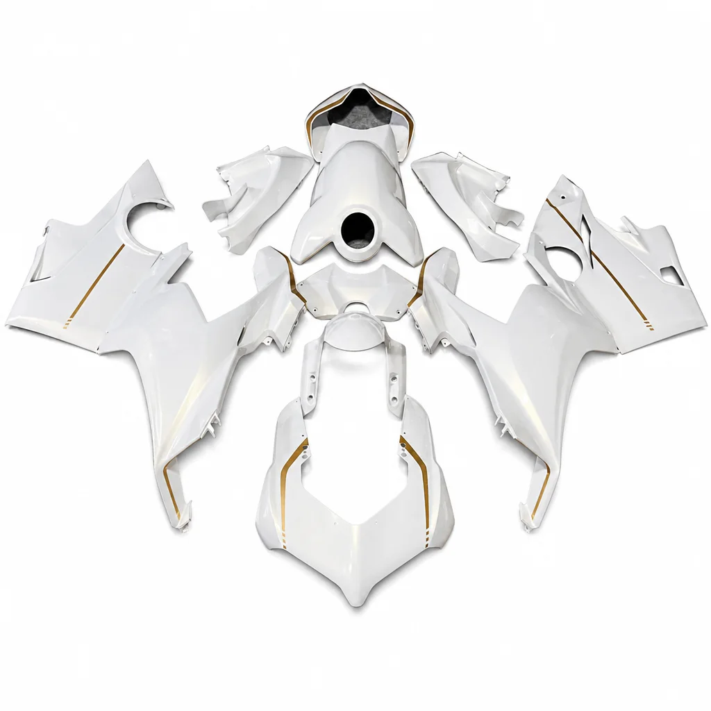 Fairing set Ducati Panigale V4 2018-2019