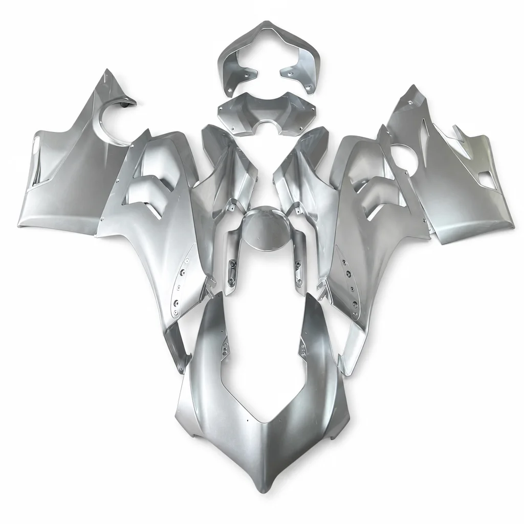 Fairing set Ducati Panigale V4 2020-2021