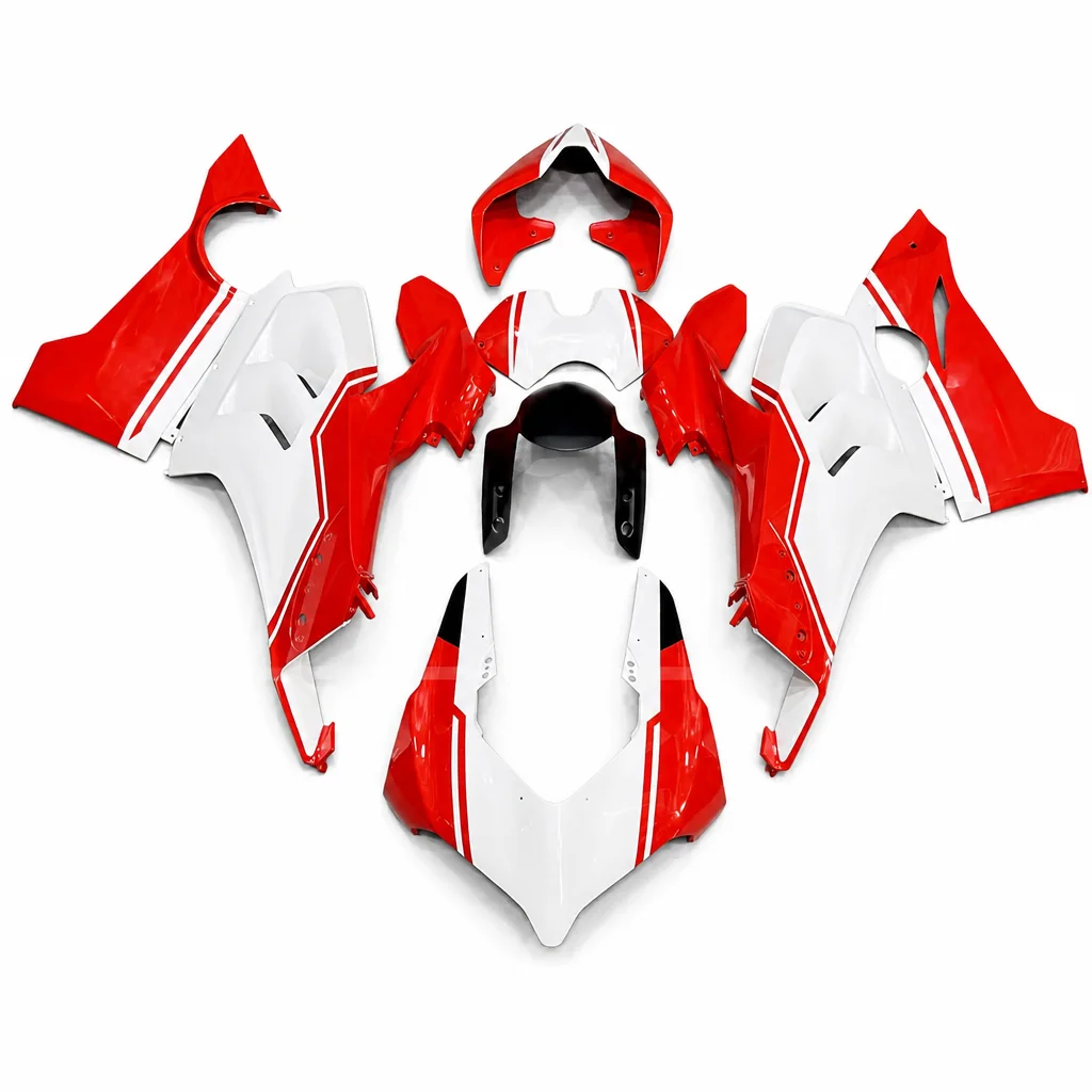 Fairing set Ducati Panigale V4 2020-2021