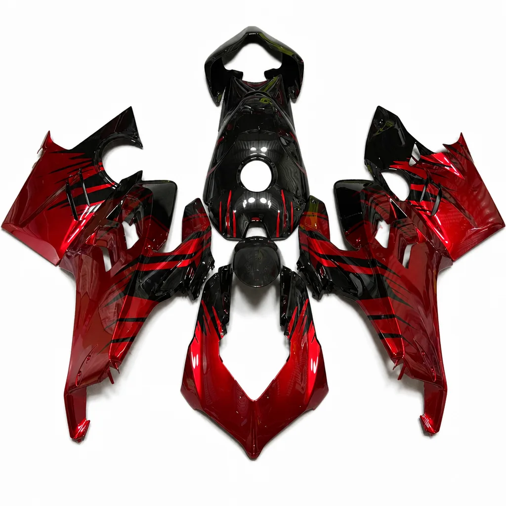 Fairing set Ducati Panigale V4 2022-2024