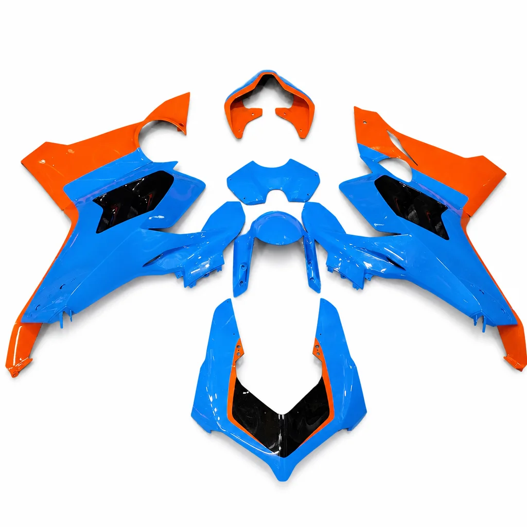 Fairing set Ducati Panigale V4 2022-2024