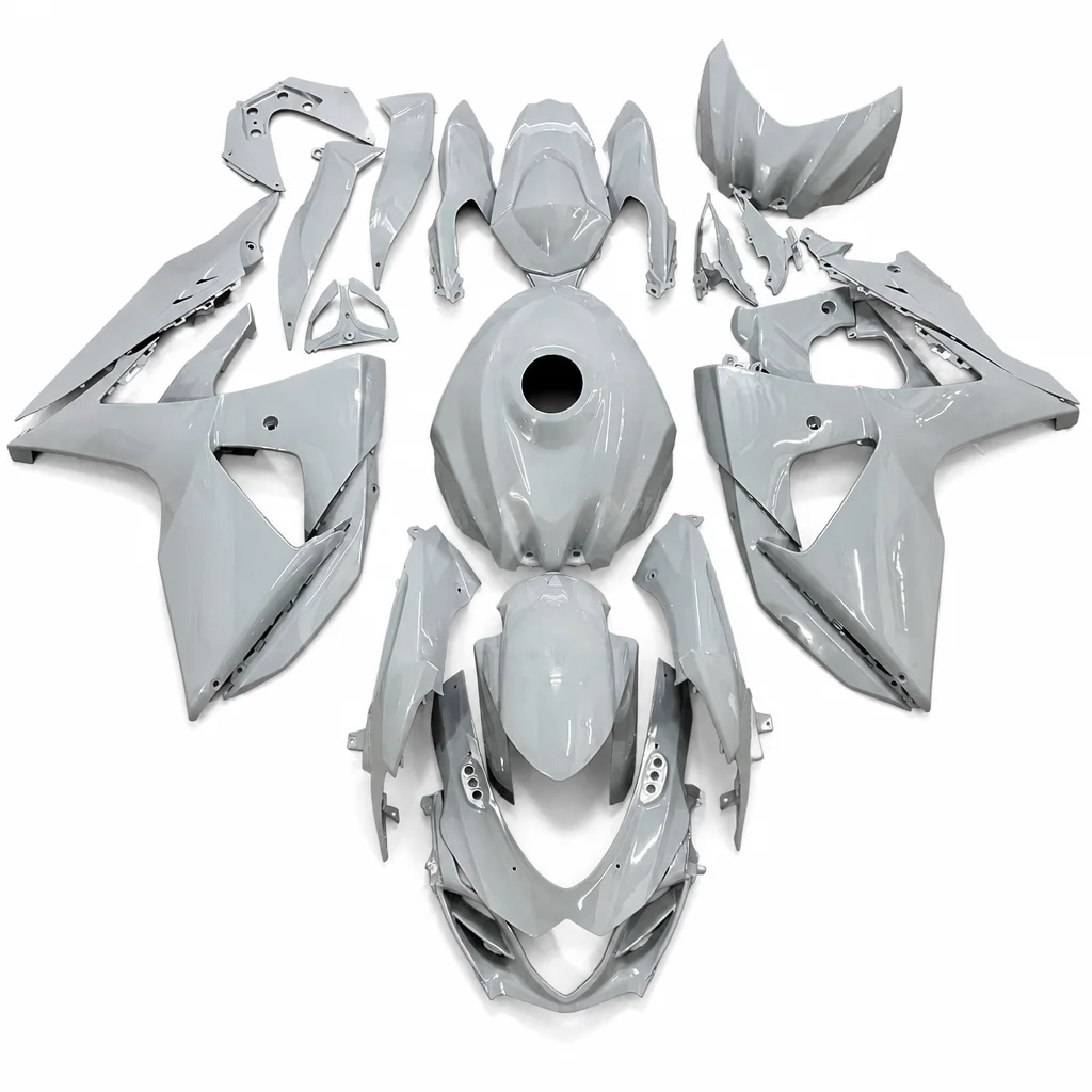 Fairing set Suzuki GSX-R 1000 2009-2016
