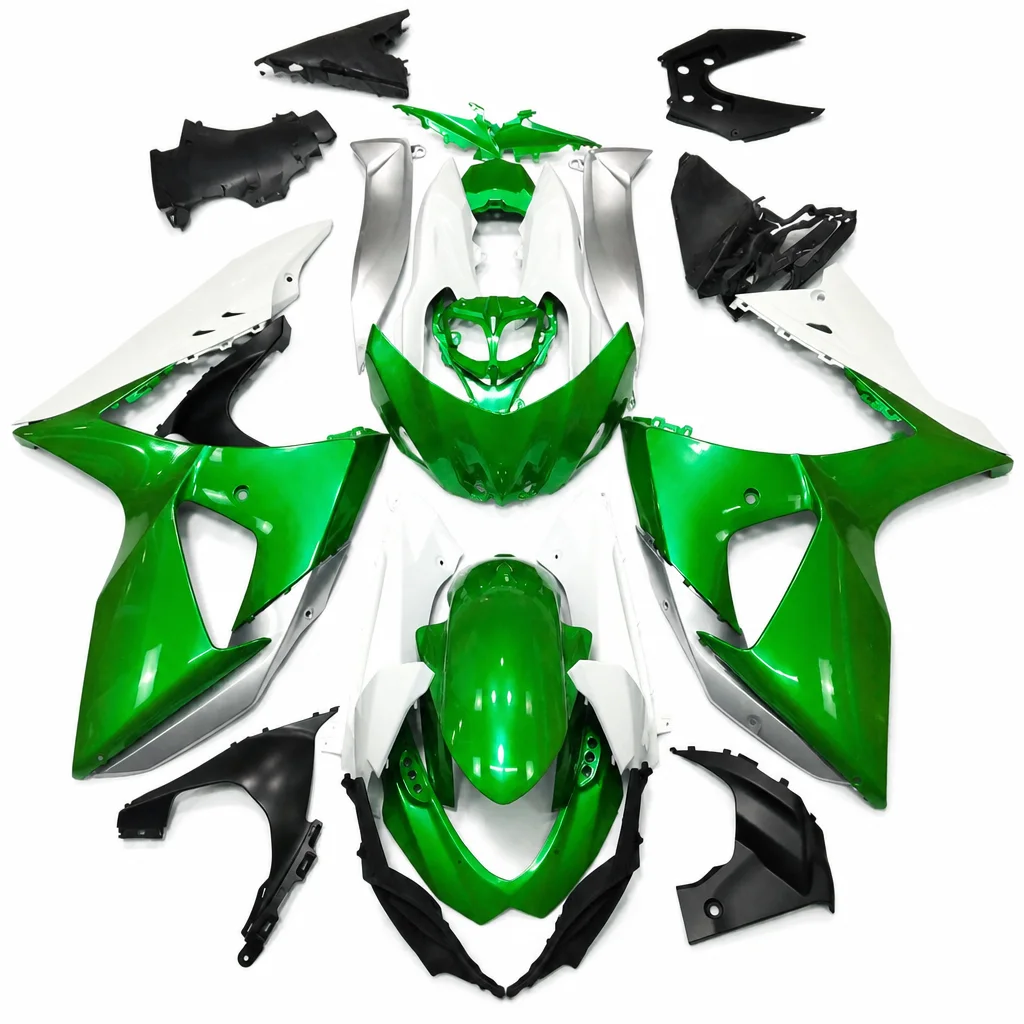 Fairing set Suzuki GSX-R 1000 2009-2016