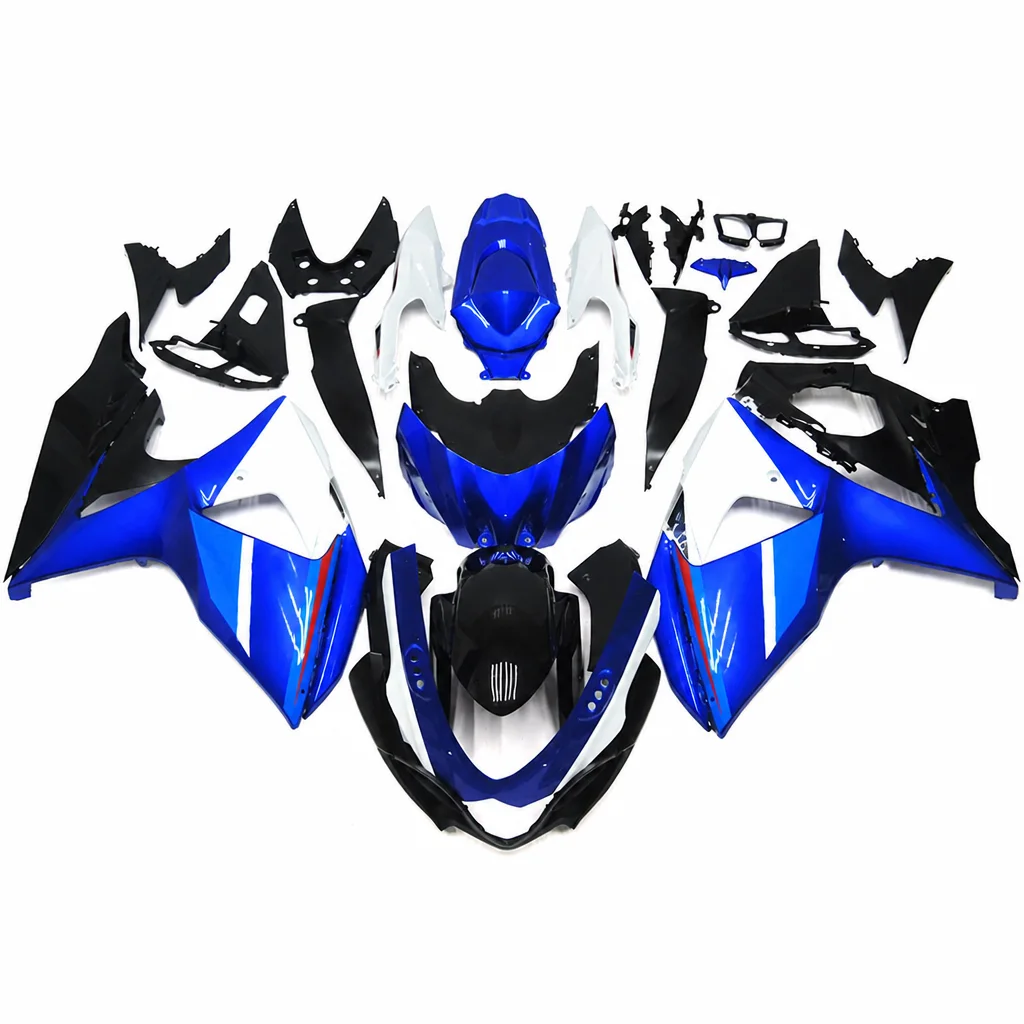 Fairing set Suzuki GSX-R 1000 2009-2016