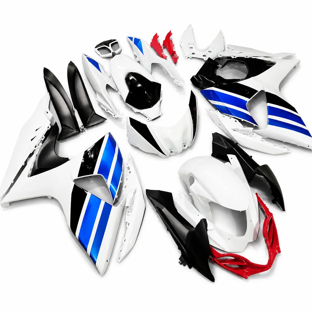 Fairing set Suzuki GSX-R 1000 2009-2016