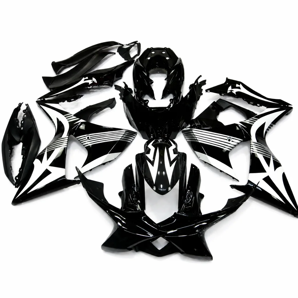 Fairing set Suzuki GSX-R 1000 2009-2016