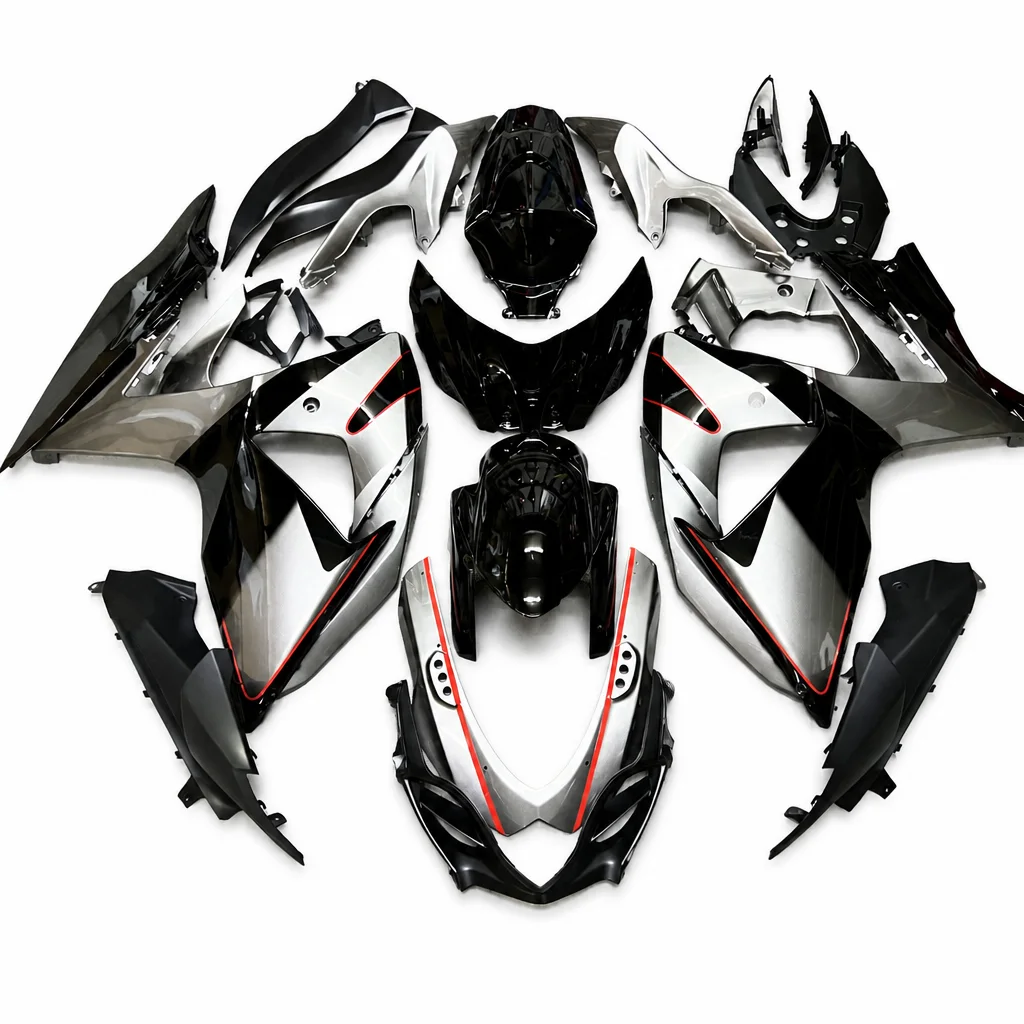 Fairing set Suzuki GSX-R 1000 2009-2016