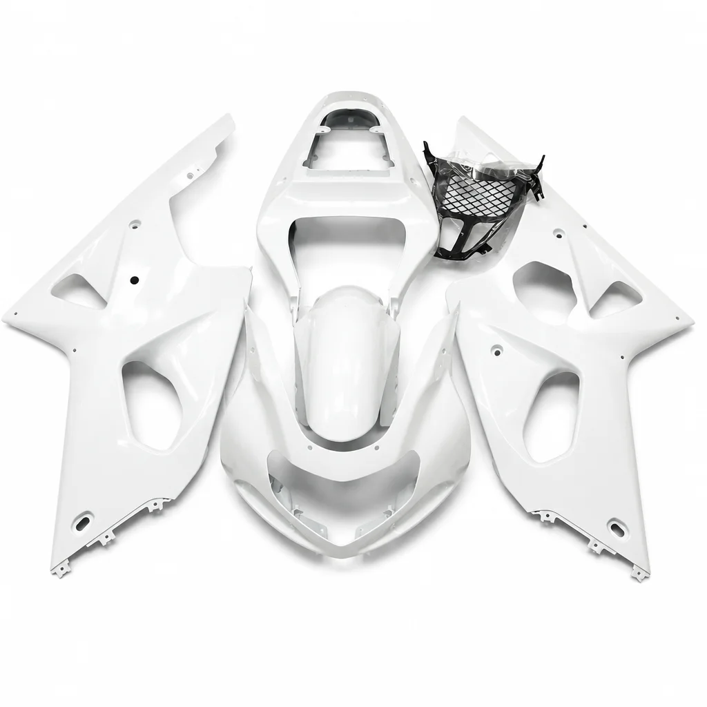 Fairing set Suzuki GSX-R 1000 2001-2002