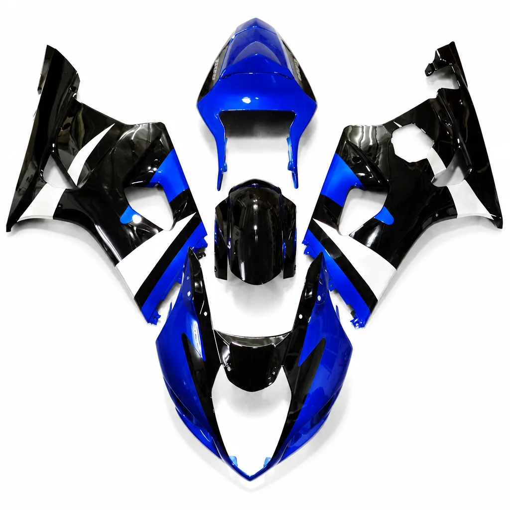 Fairing set Suzuki GSX-R 1000 2003-2004