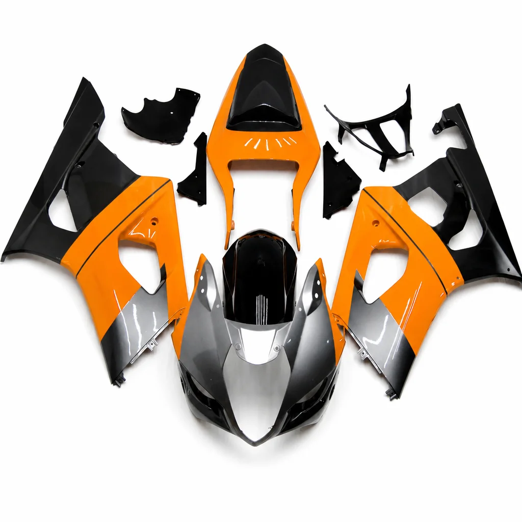 Fairing set Suzuki GSX-R 1000 2003-2004