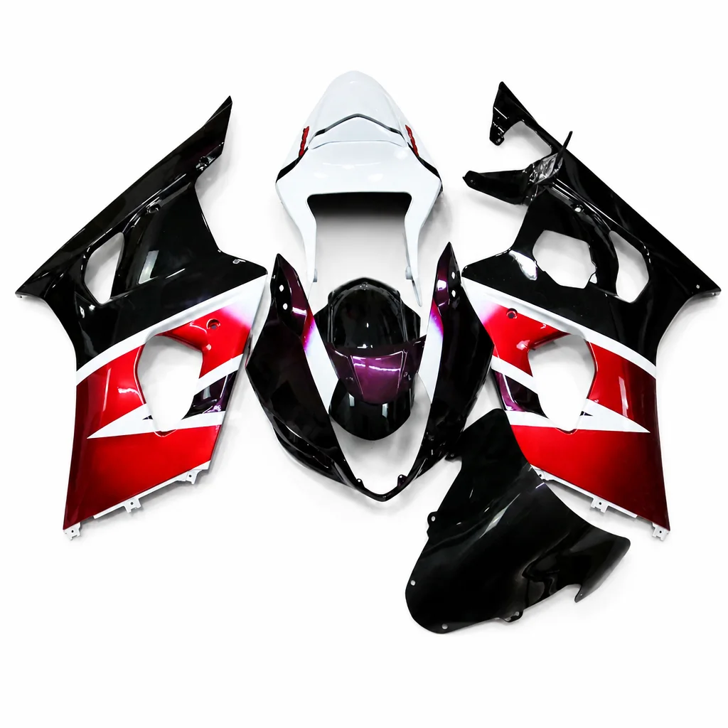Fairing set Suzuki GSX-R 1000 2003-2004