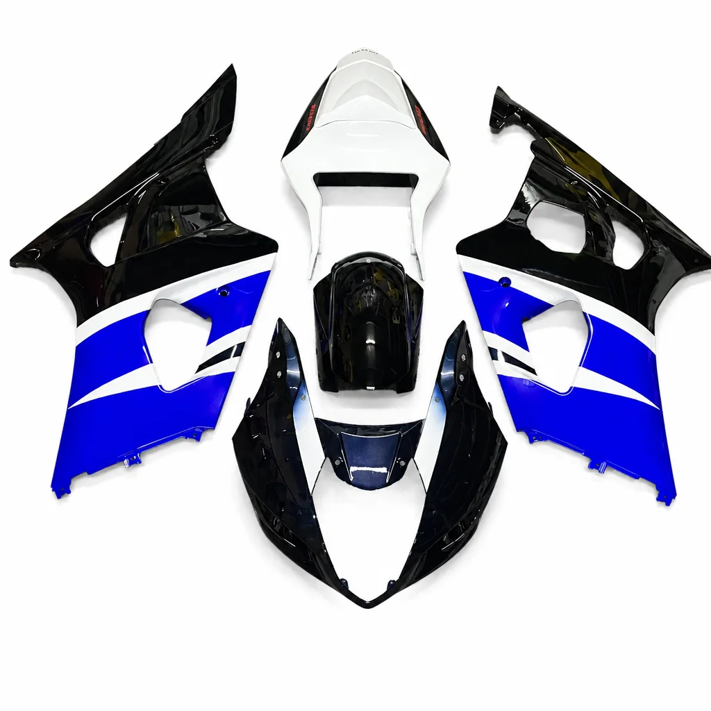 Fairing set Suzuki GSX-R 1000 2003-2004