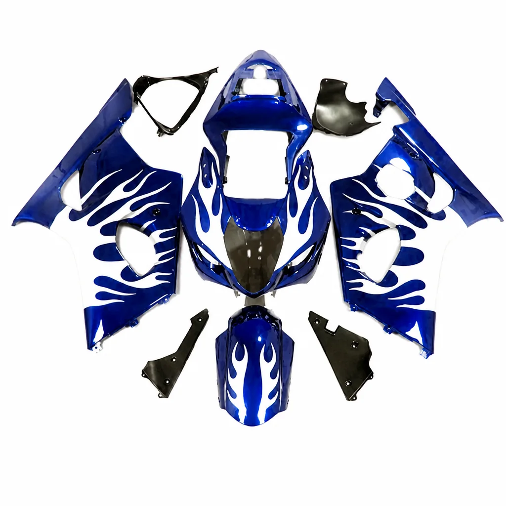 Fairing set Suzuki GSX-R 1000 2003-2004