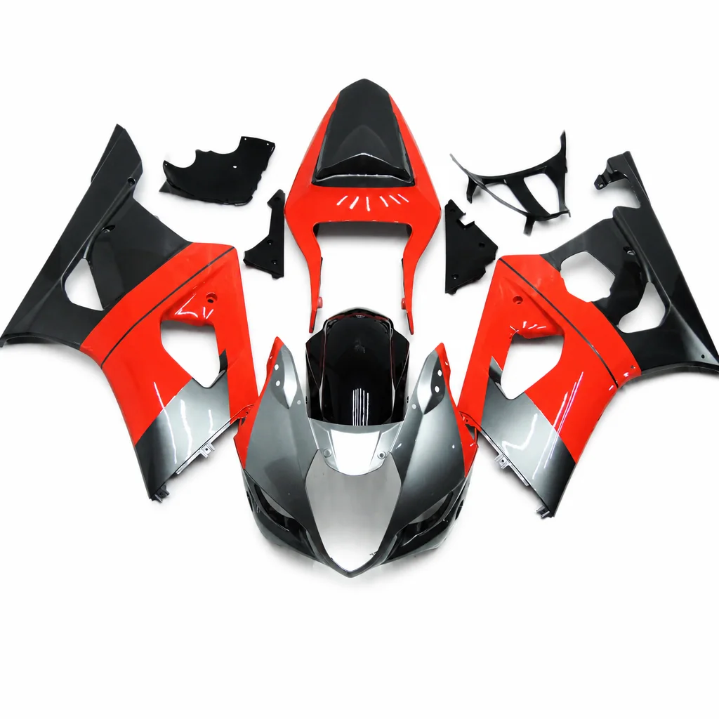 Fairing set Suzuki GSX-R 1000 2003-2004
