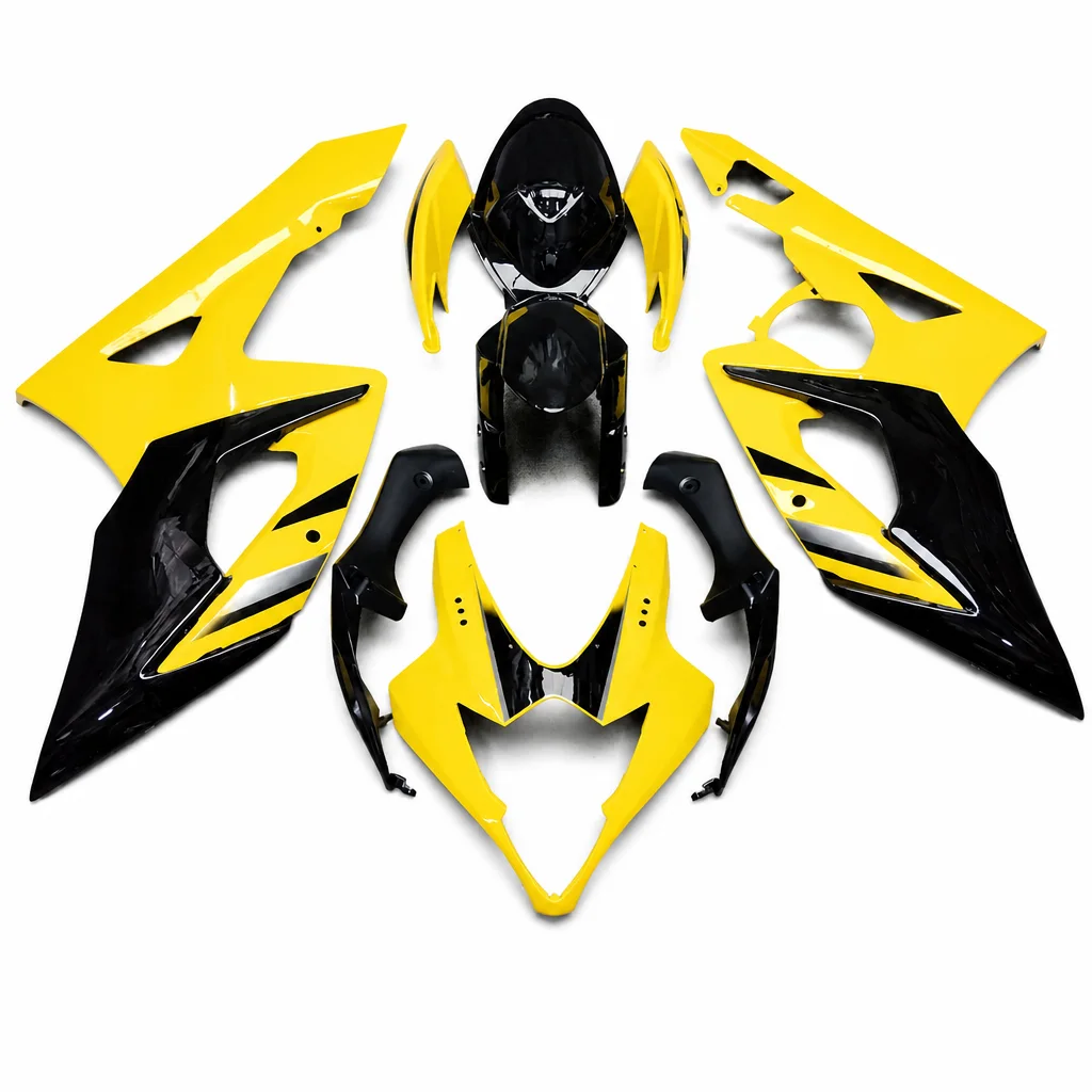 Fairing set Suzuki GSX-R 1000 2005-2006