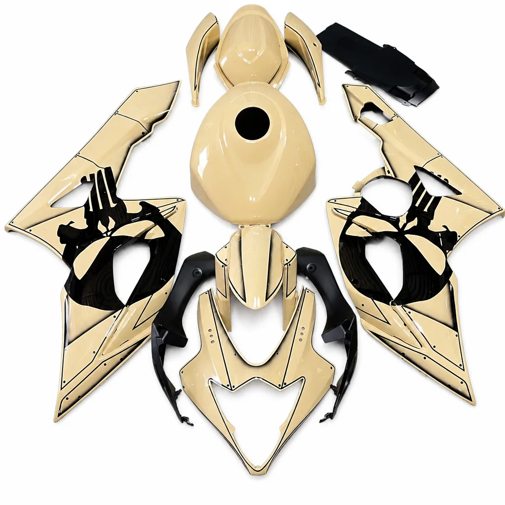 Fairing set Suzuki GSX-R 1000 2005-2006