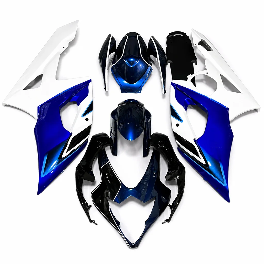 Fairing set Suzuki GSX-R 1000 2005-2006