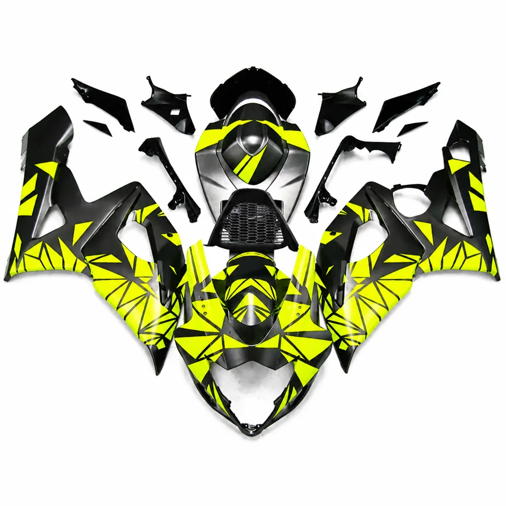 Fairing set Suzuki GSX-R 1000 2005-2006