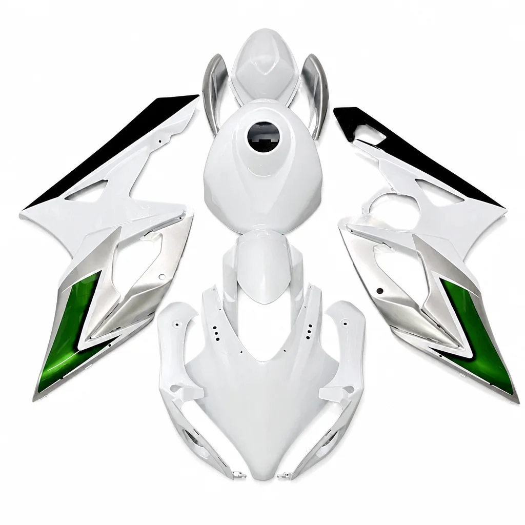 Fairing set Suzuki GSX-R 1000 2005-2006