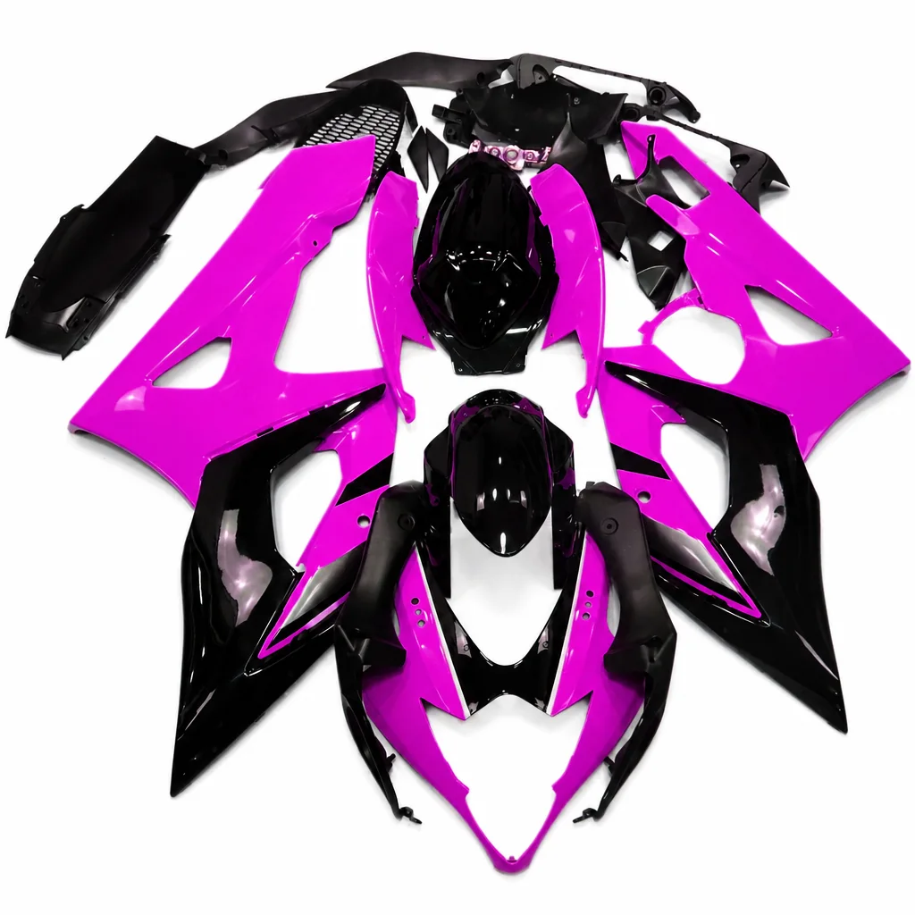 Fairing set Suzuki GSX-R 1000 2005-2006