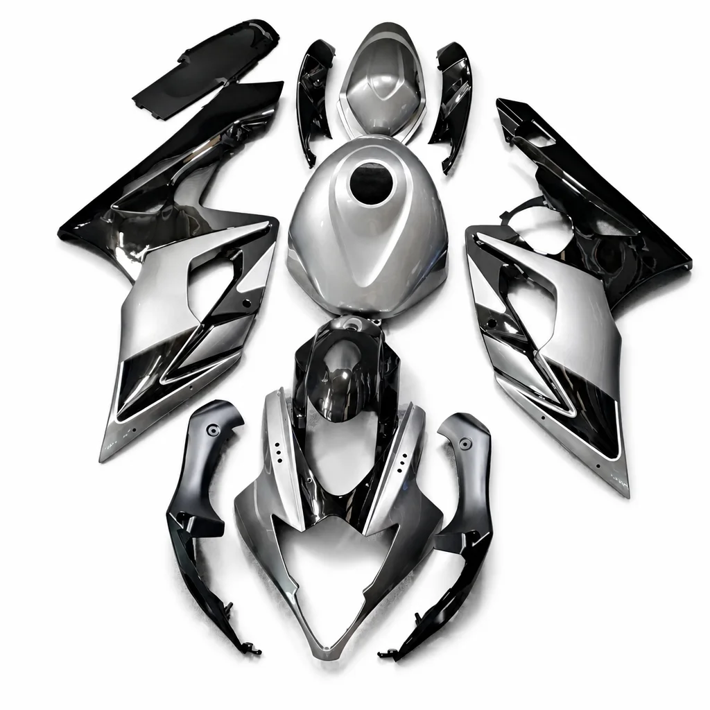 Fairing set Suzuki GSX-R 1000 2005-2006