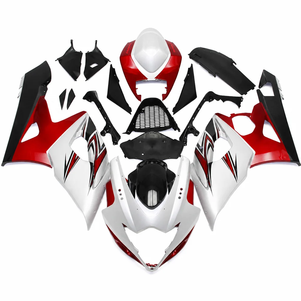 Fairing set Suzuki GSX-R 1000 2005-2006