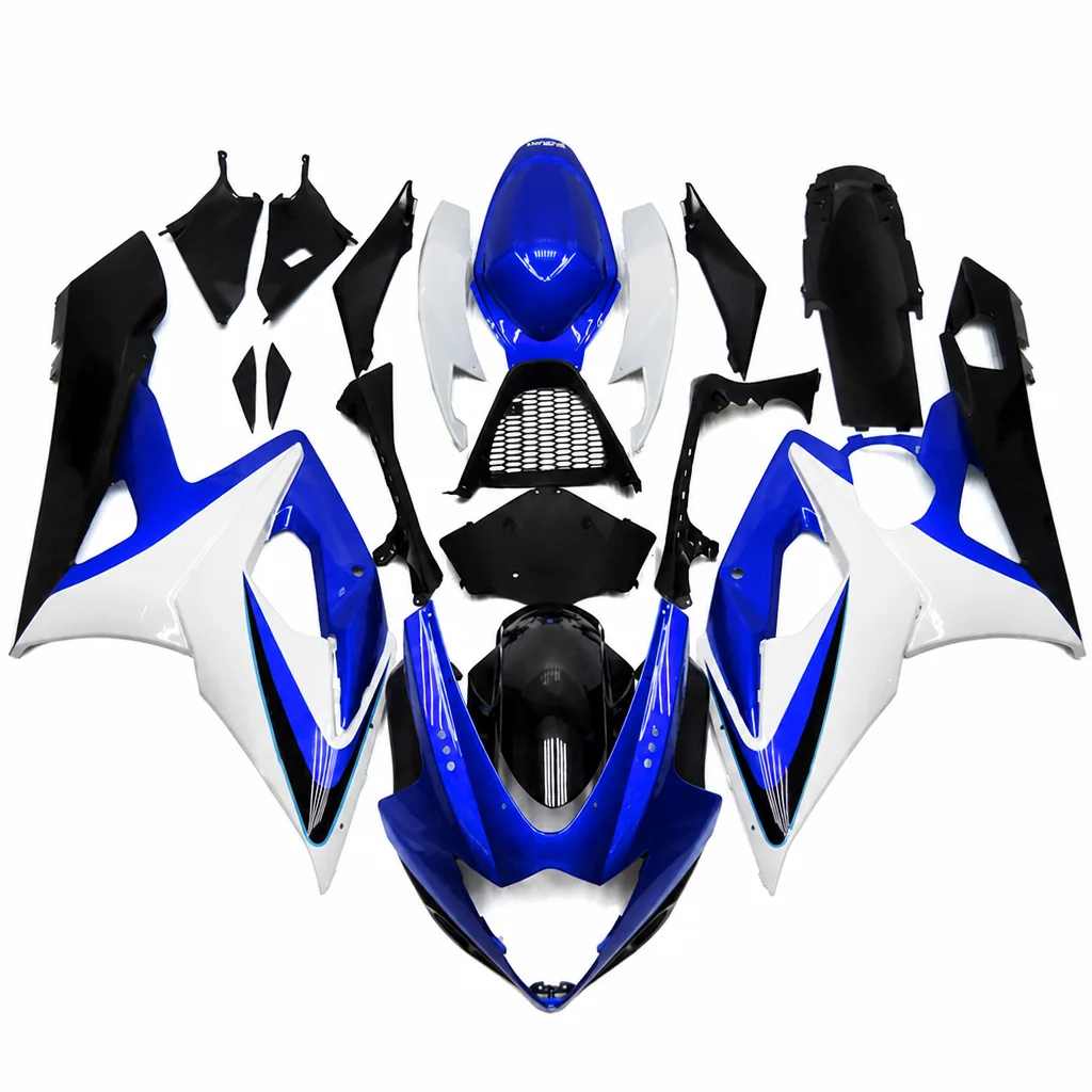 Fairing set Suzuki GSX-R 1000 2005-2006