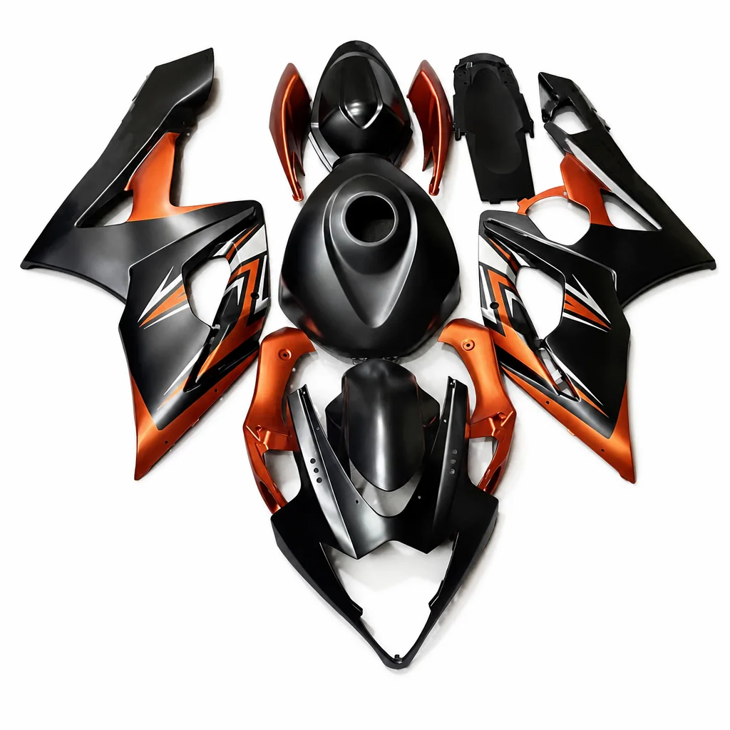 Fairing set Suzuki GSX-R 1000 2005-2006