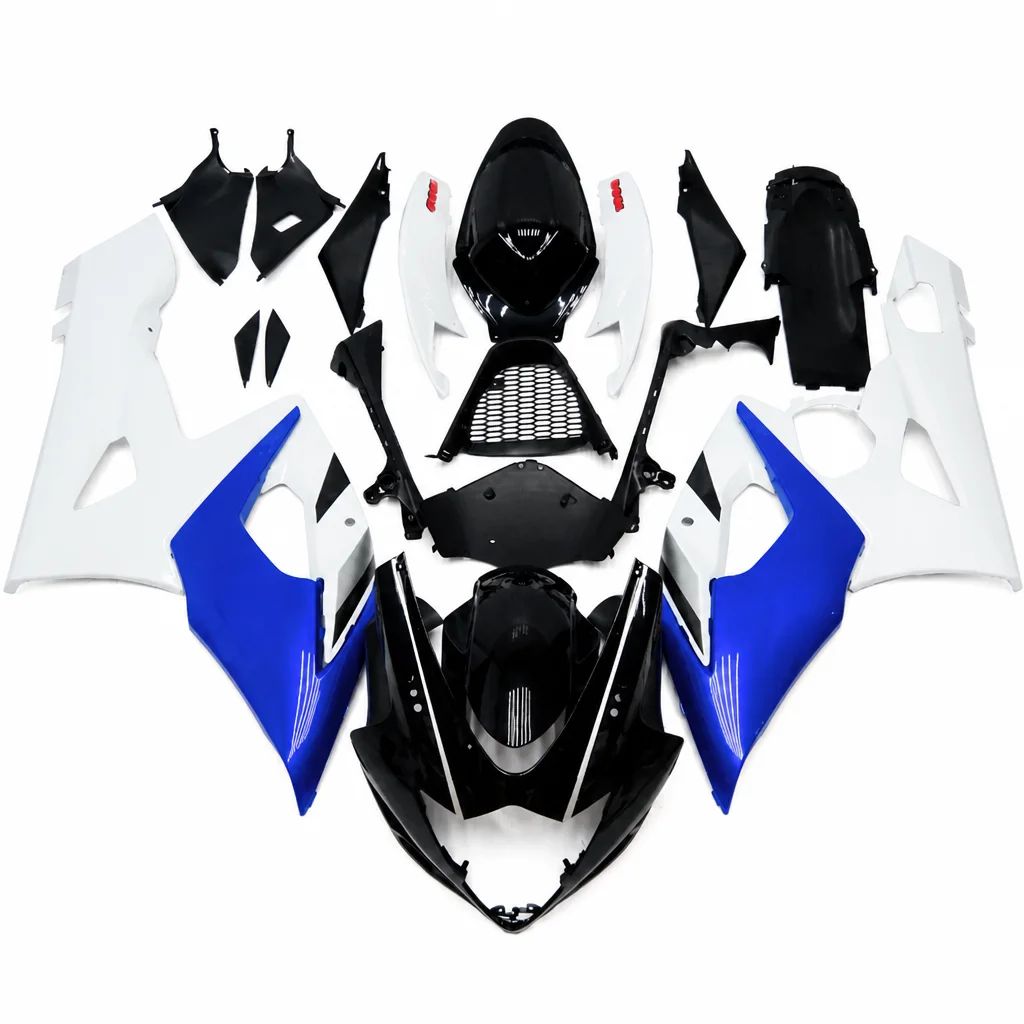 Fairing set Suzuki GSX-R 1000 2005-2006