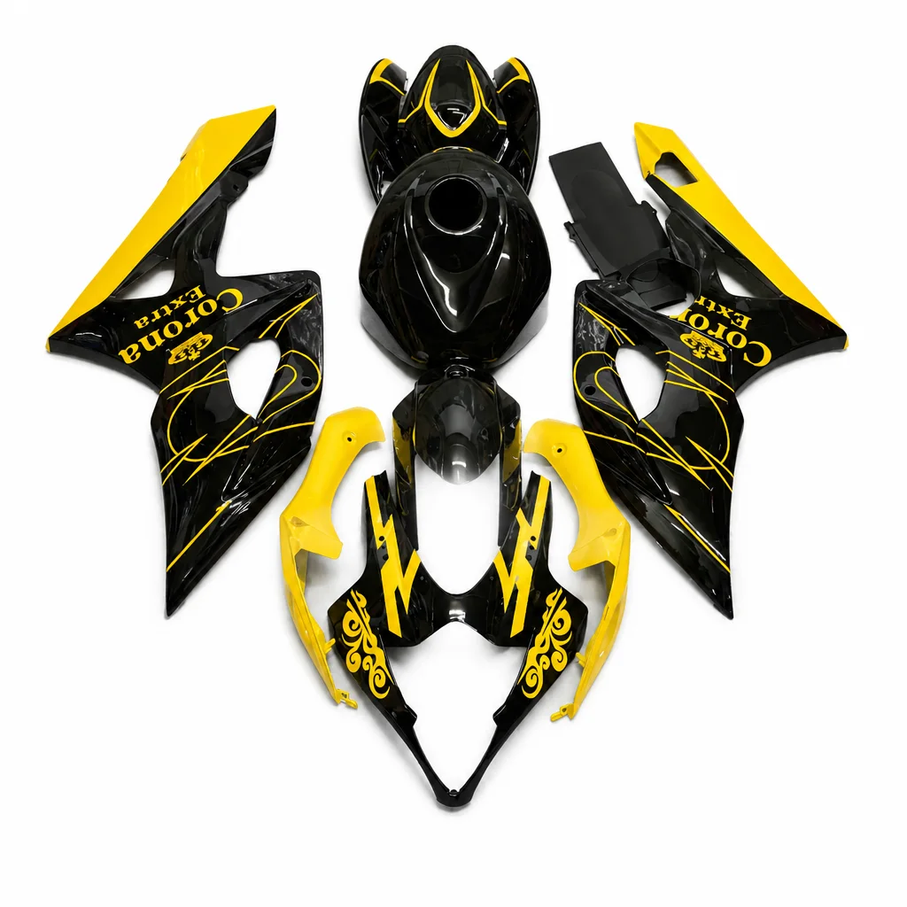 Fairing set Suzuki GSX-R 1000 2005-2006