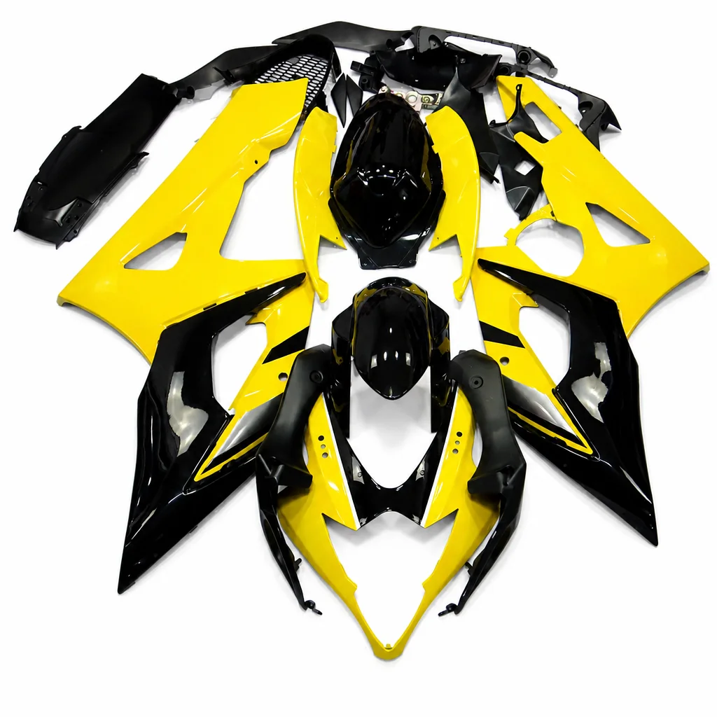 Fairing set Suzuki GSX-R 1000 2005-2006