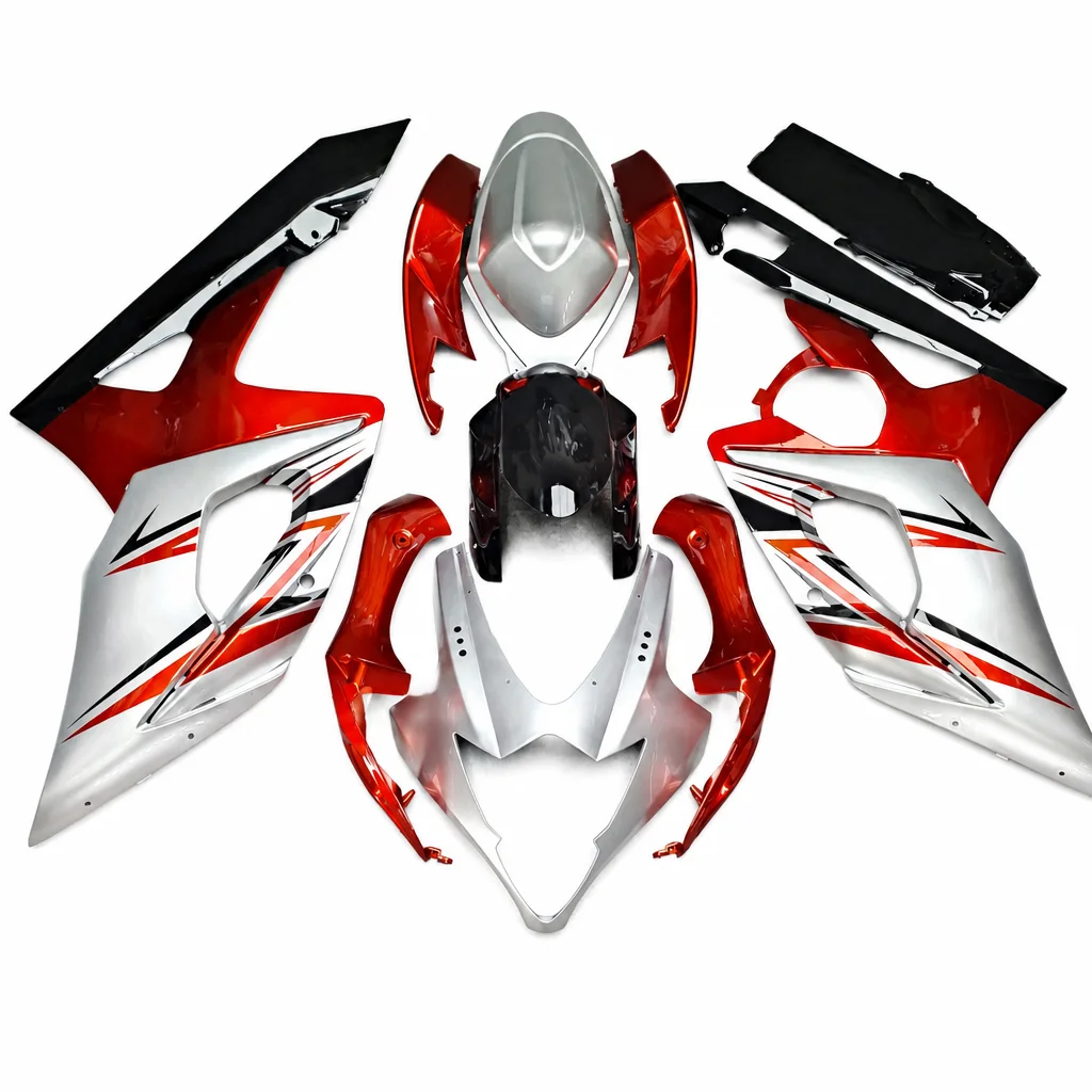 Fairing set Suzuki GSX-R 1000 2005-2006