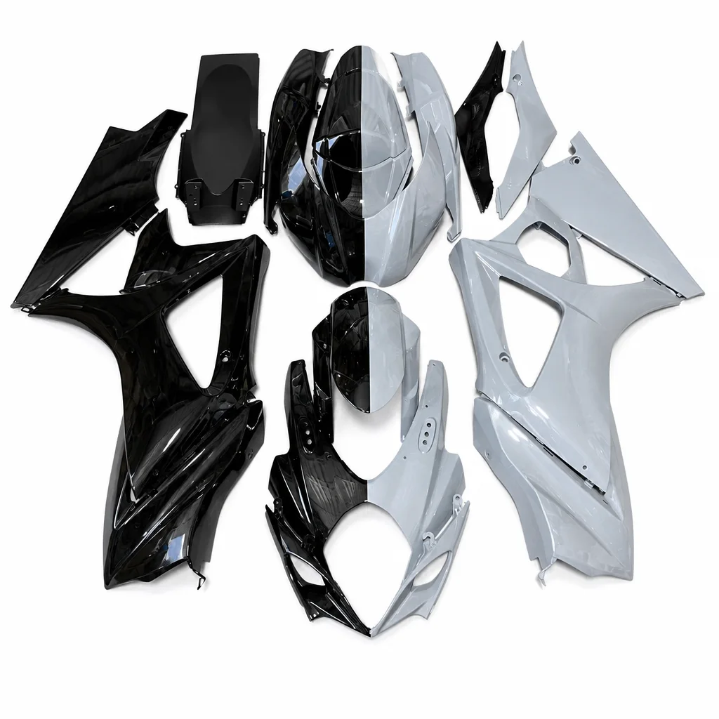 Fairing set Suzuki Gsxr 1000 2007-2008