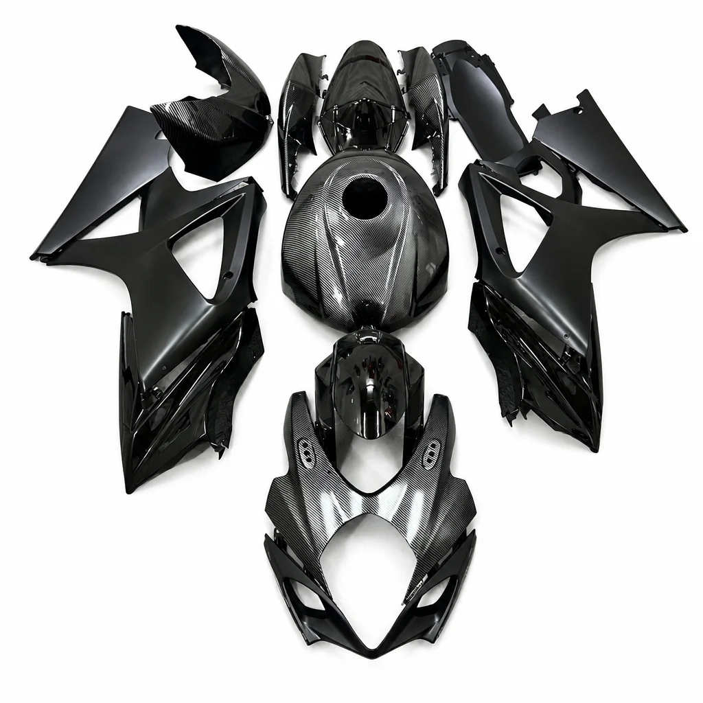Fairing set Suzuki Gsxr 1000 2007-2008