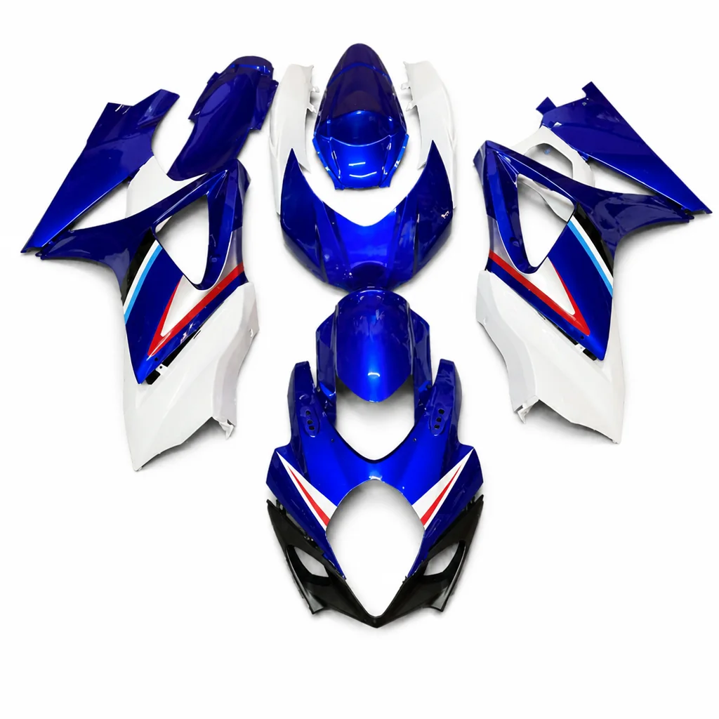 Fairing set Suzuki Gsxr 1000 2007-2008