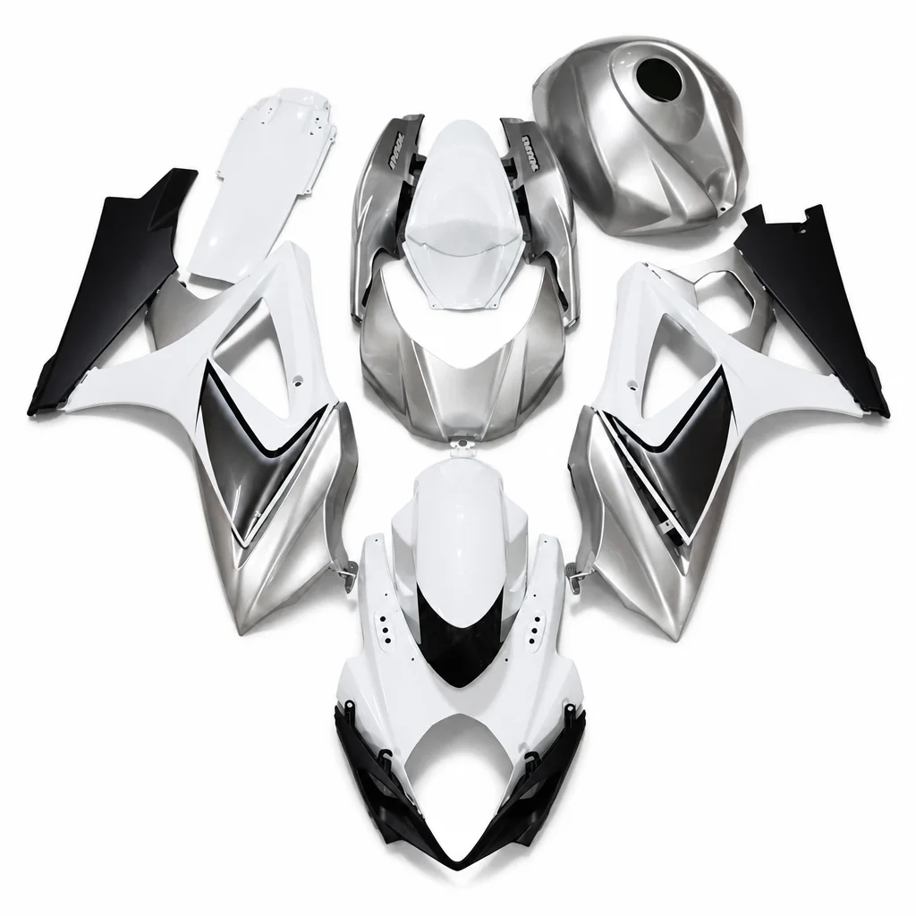 Fairing set Suzuki Gsxr 1000 2007-2008