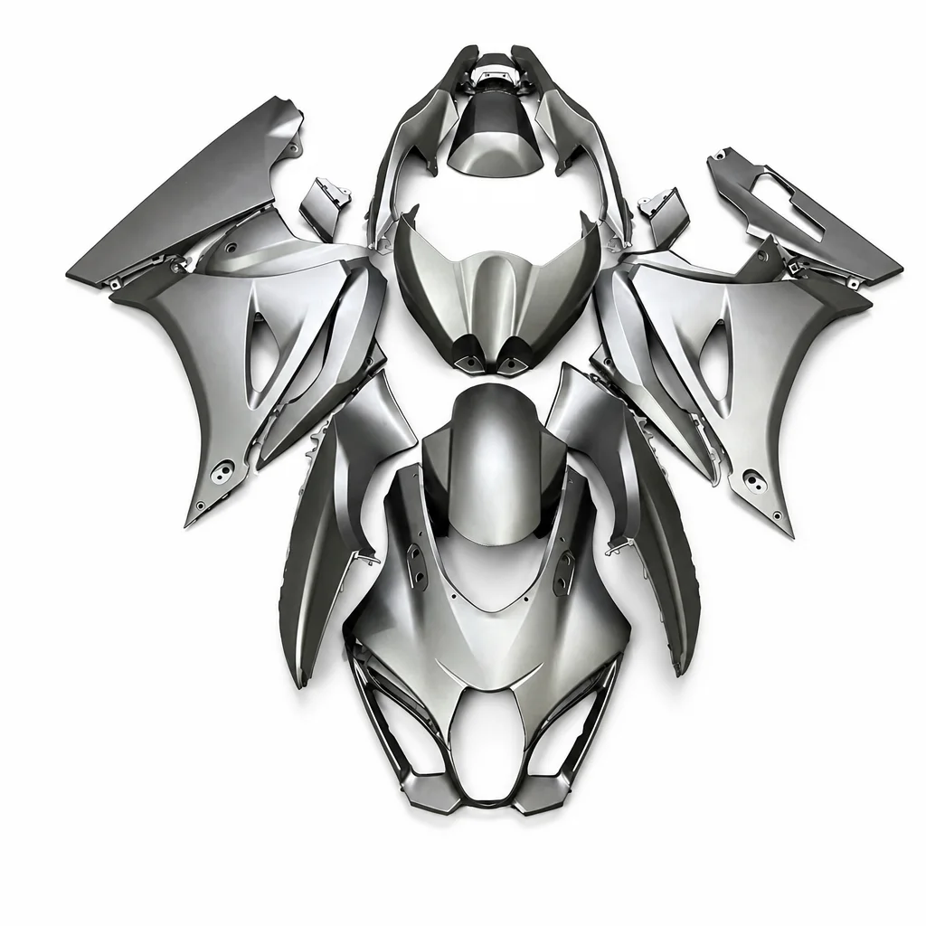Fairing set Suzuki GSX-R 1000 2017-2025