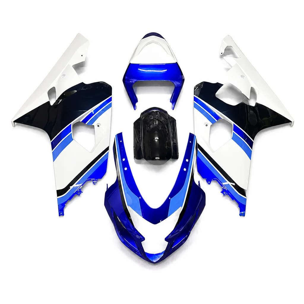 Fairing set Suzuki GSX-R 600/750 2004-2005