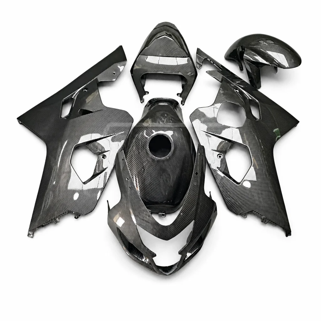 Fairing set Suzuki GSX-R 600/750 2004-2005