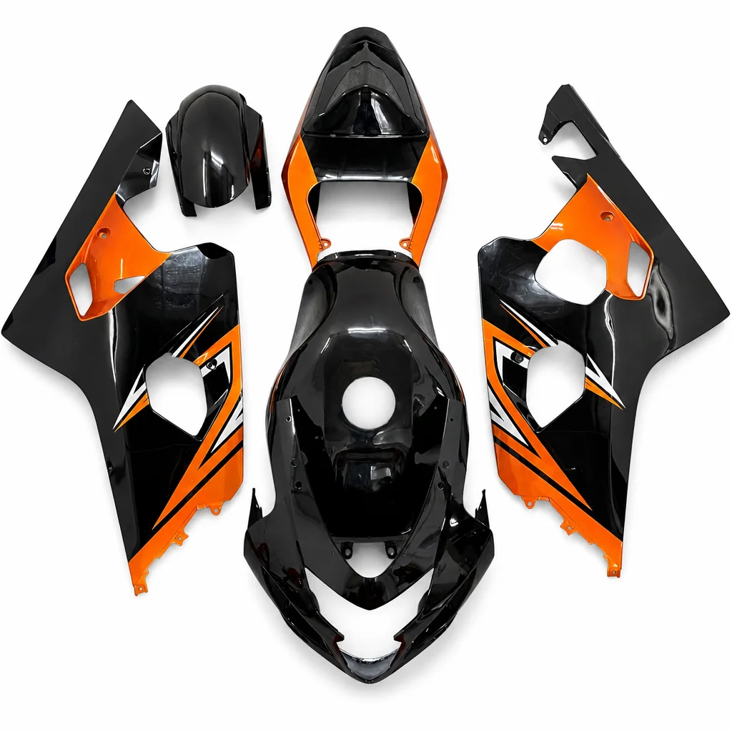 Fairing set Suzuki GSX-R 600/750 2004-2005
