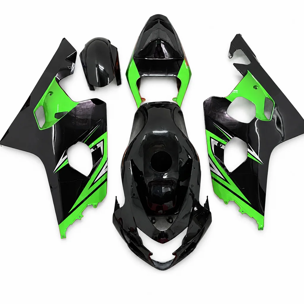 Fairing set Suzuki GSX-R 600/750 2004-2005