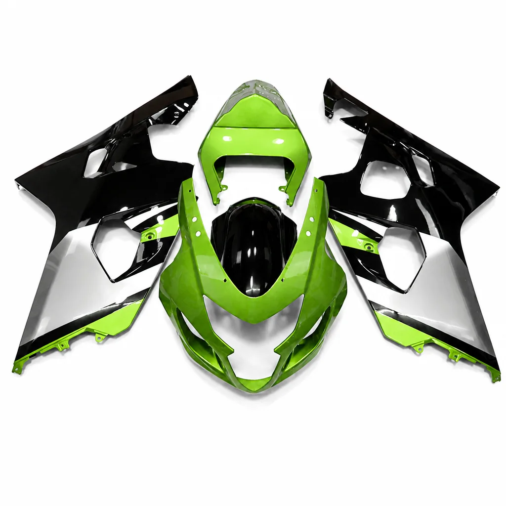 Fairing set Suzuki GSX-R 600/750 2004-2005